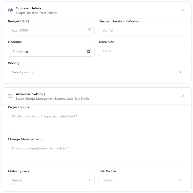 Resources - PathHub AI | AI Project Planning & Management