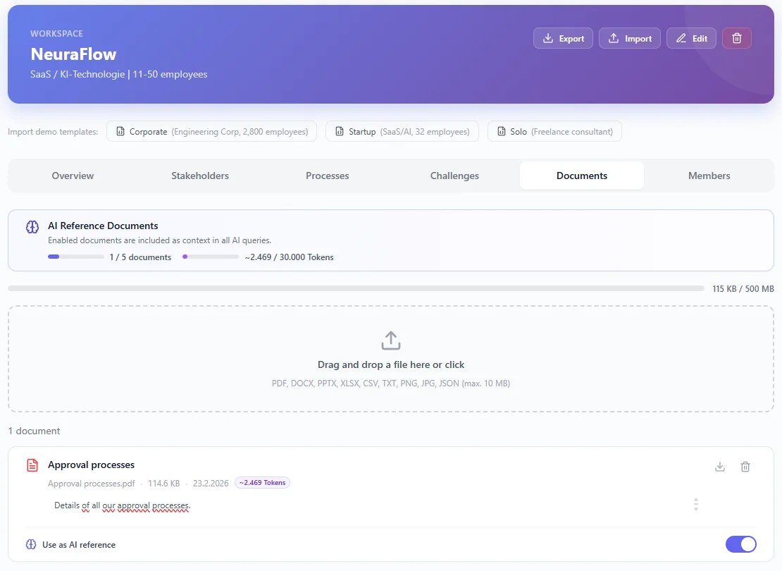 Resources - PathHub AI | AI Project Planning & Management