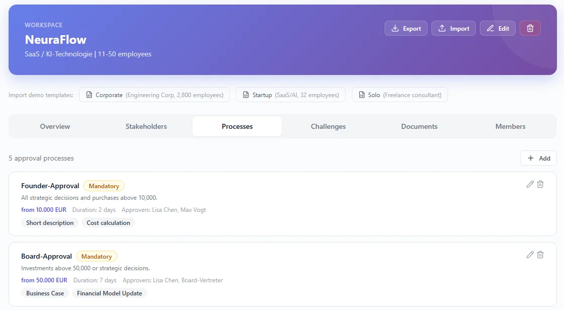 Resources - PathHub AI | AI Project Planning & Management